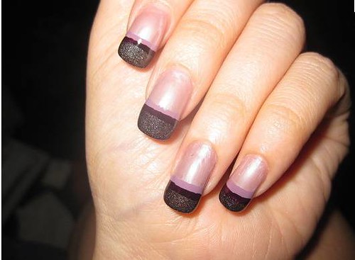 French Tip Nail Designs: Classic and Polished Looks